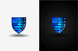 Logo Design by Olisoft for ESS Security | Design: #2131435