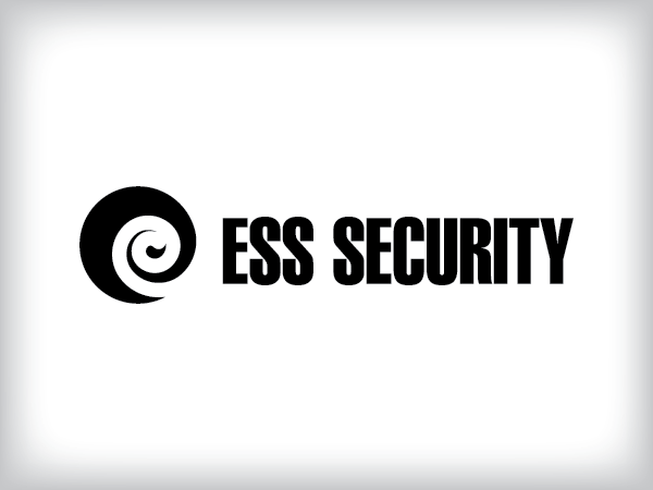 Logo Design by gagan for ESS Security | Design #2156464
