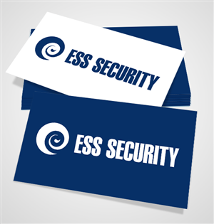 Logo Design by gagan for ESS Security | Design: #2156468
