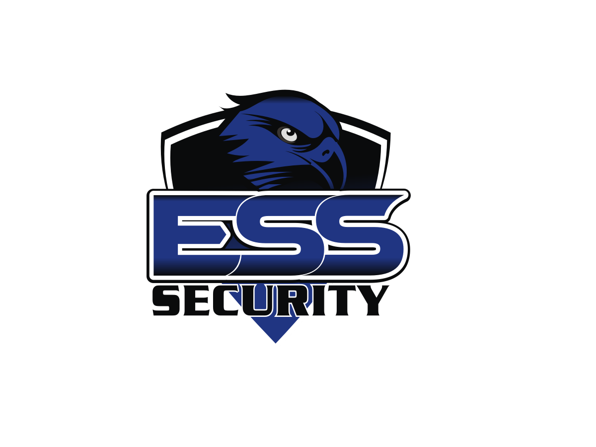 Logo-Design von Blueberry für ESS Security | Design #2141614