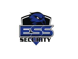 Logo Design by Blueberry for ESS Security | Design: #2141614
