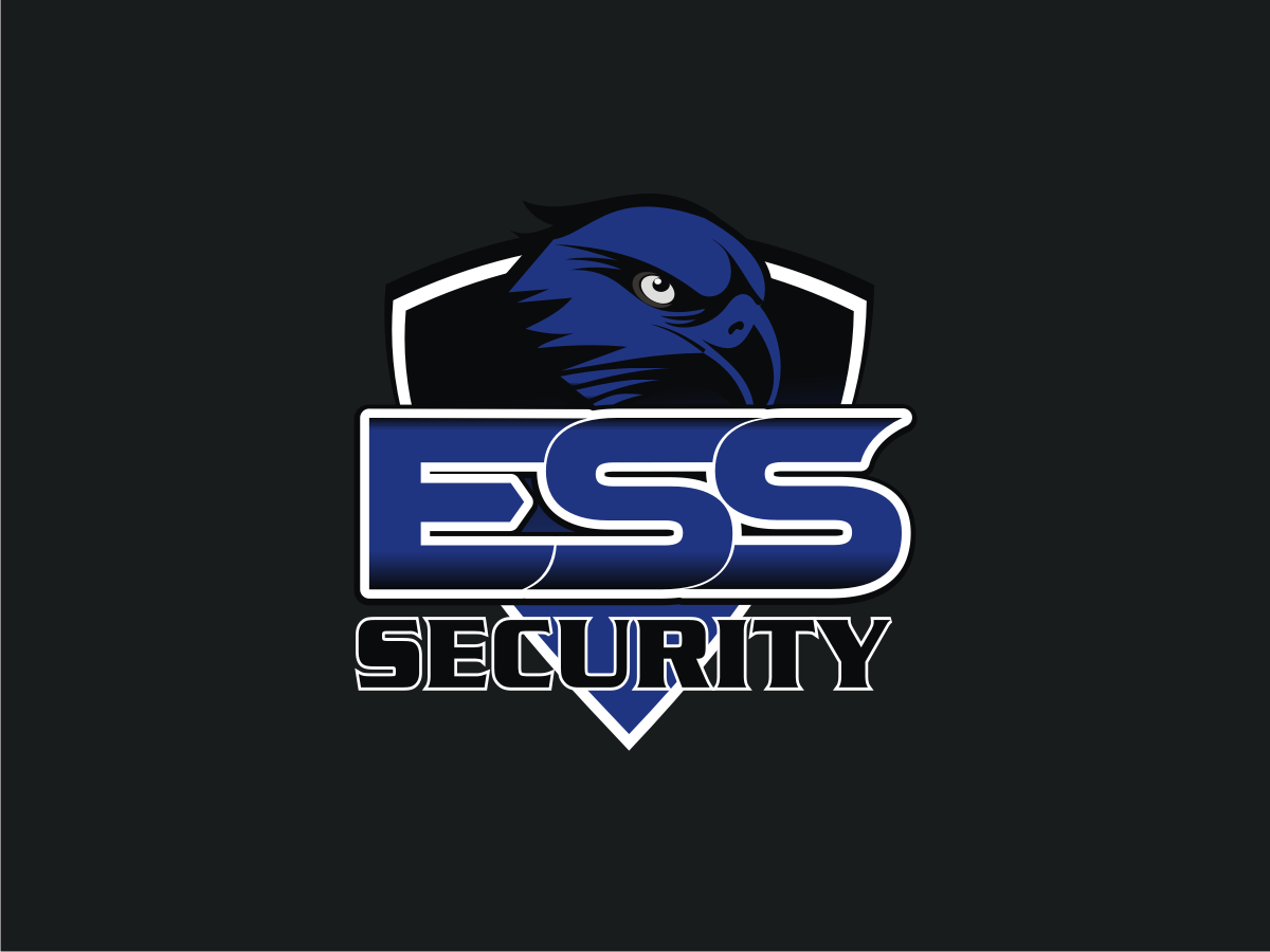 Logo-Design von Blueberry für ESS Security | Design #2141619