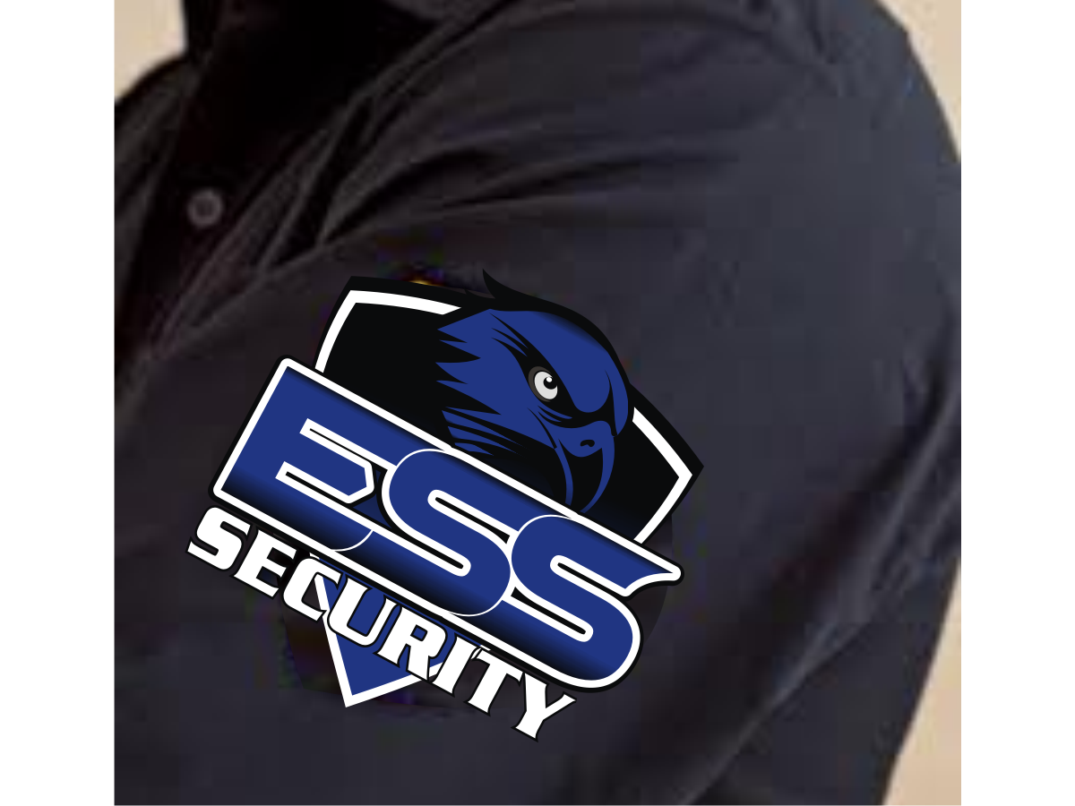Logo-Design von Blueberry für ESS Security | Design #2142807