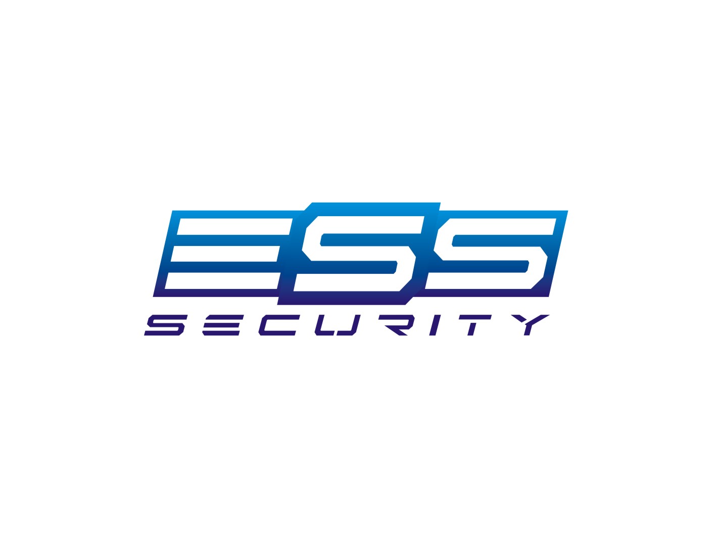 Diseño de Logo por lrbalaji para ESS Security | Diseño #2139619