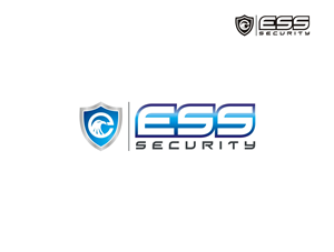 Design de Logo par lrbalaji pour ESS Security | Design : #2141275