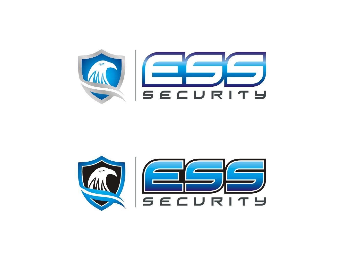 Logo Design by lrbalaji for ESS Security | Design #2141304