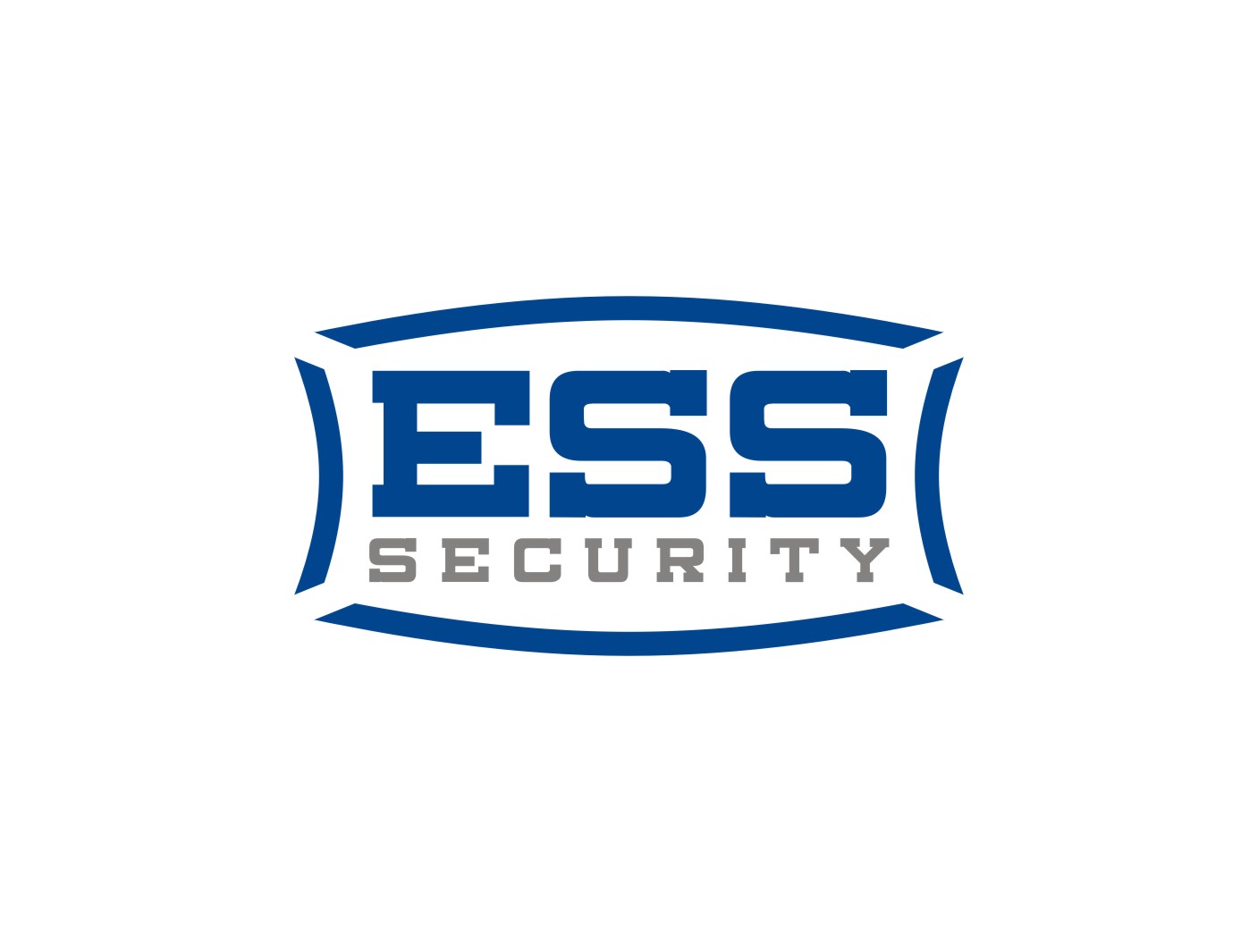 Logo Design by lrbalaji for ESS Security | Design #2144358