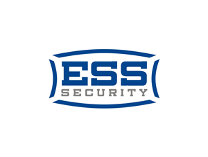 Logo Design by lrbalaji for ESS Security | Design: #2144358