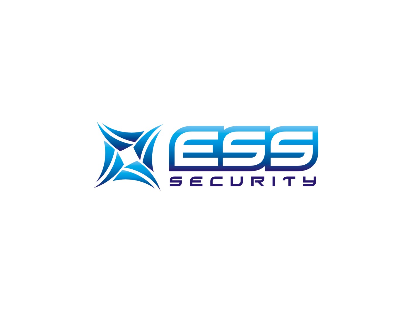 Logo Design by lrbalaji for ESS Security | Design #2147660