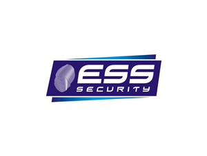 Logo Design by lrbalaji for ESS Security | Design: #2147745