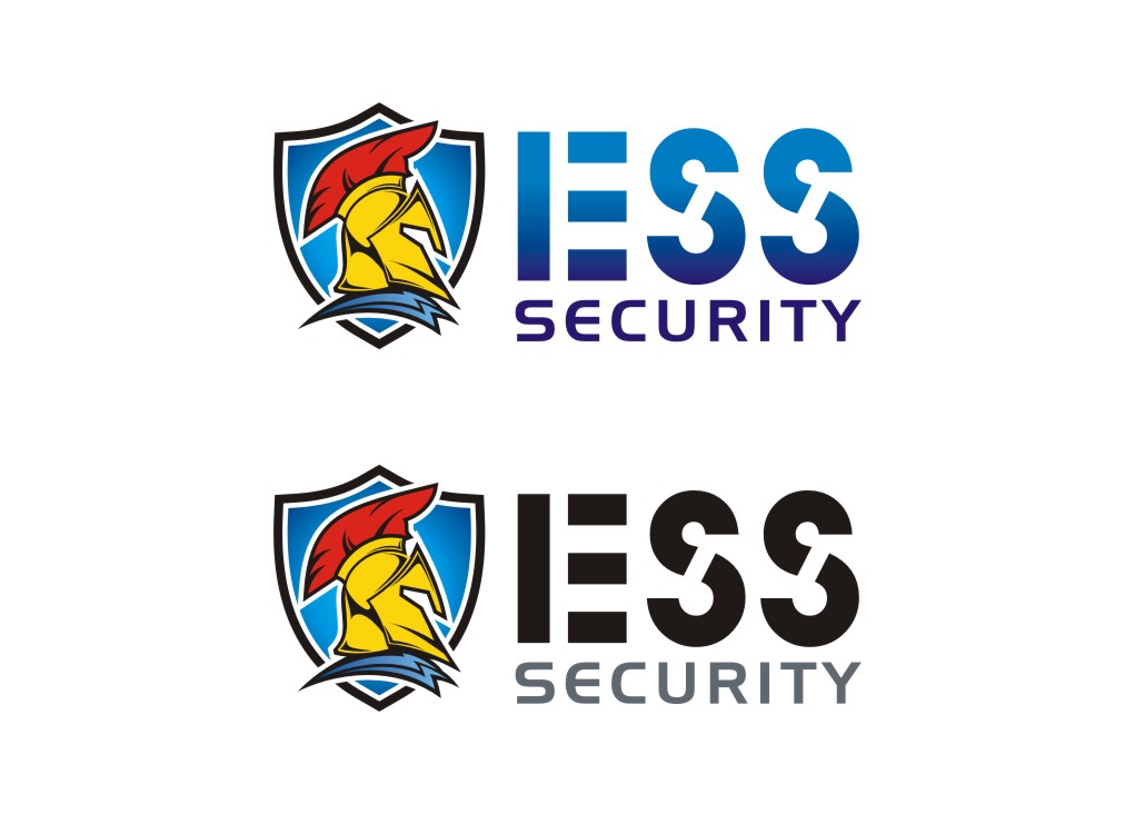 Logo-Design von lrbalaji für ESS Security | Design #2148723