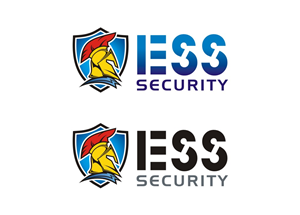 Design de Logo par lrbalaji pour ESS Security | Design : #2148723
