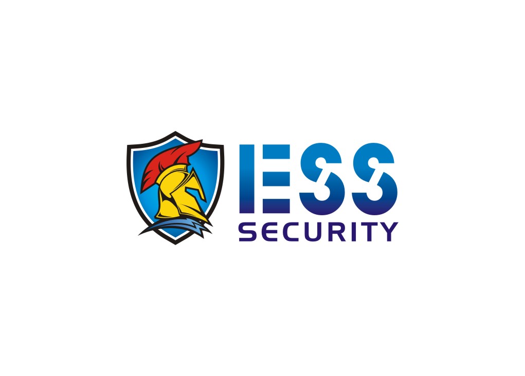 Design de Logo par lrbalaji pour ESS Security | Design #2148726