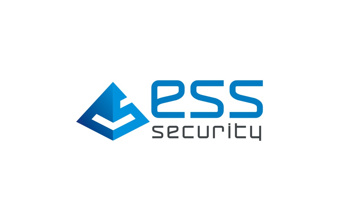 Logo-Design von lrbalaji für ESS Security | Design #2152014