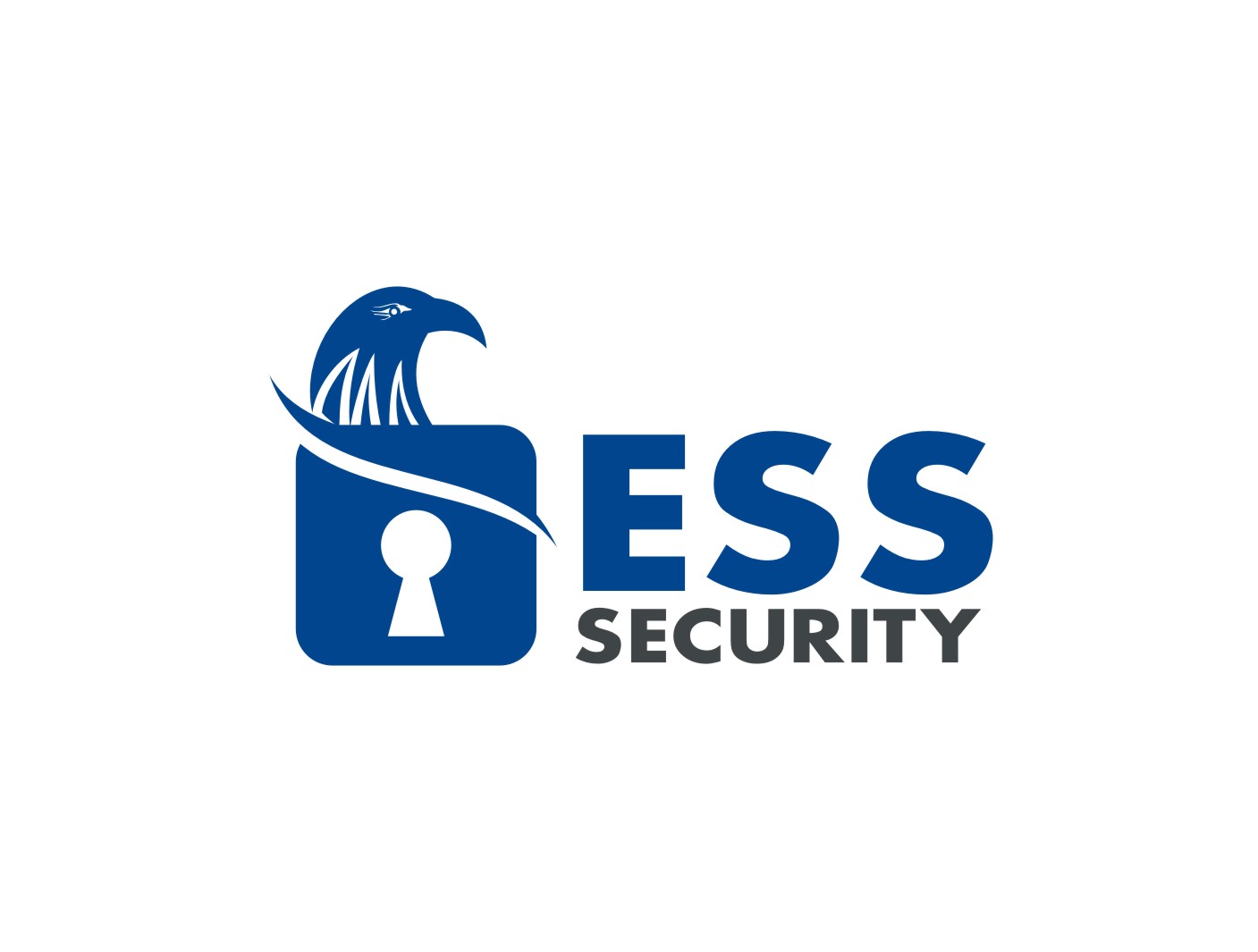 Logo-Design von lrbalaji für ESS Security | Design #2153163