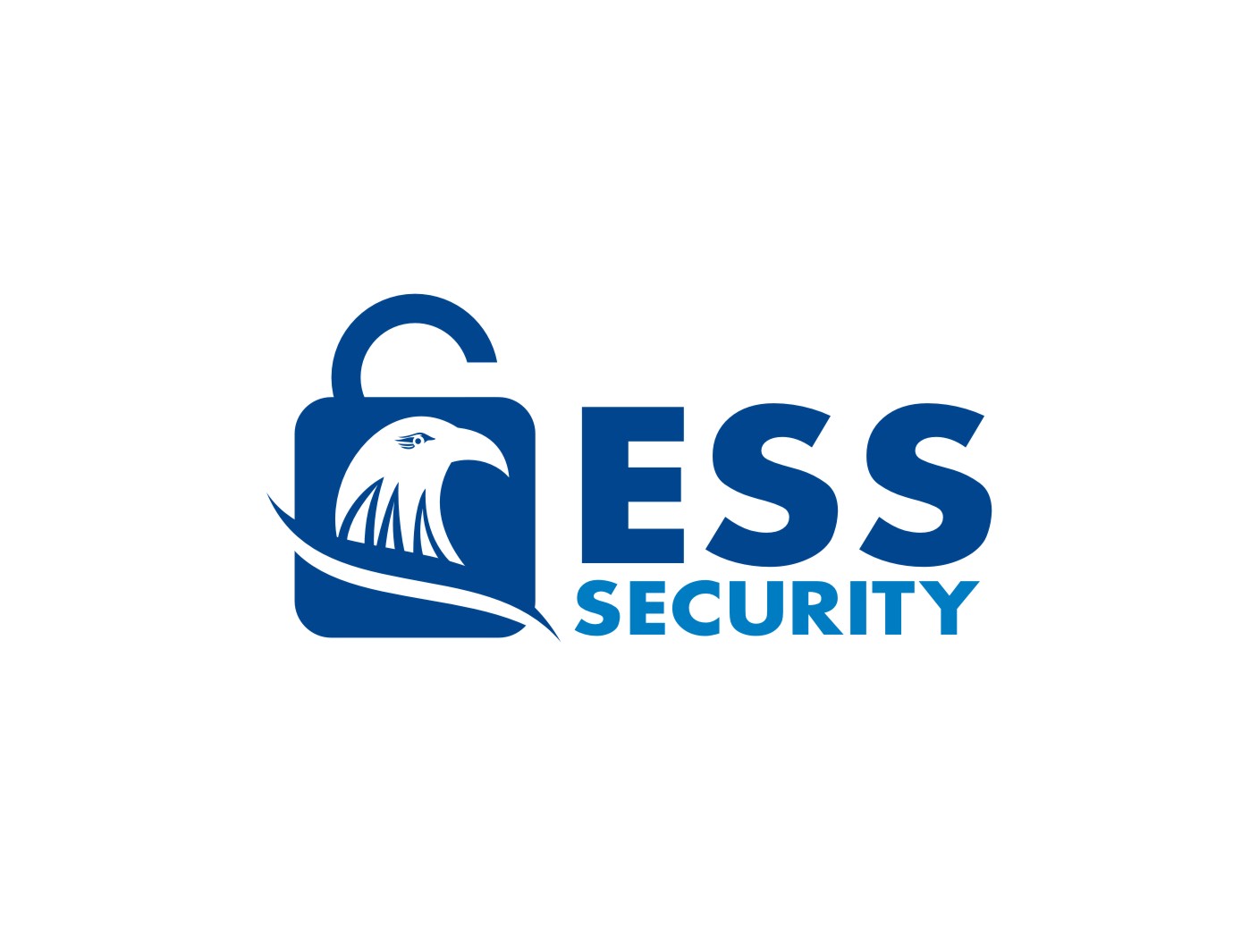 Logo-Design von lrbalaji für ESS Security | Design #2153165