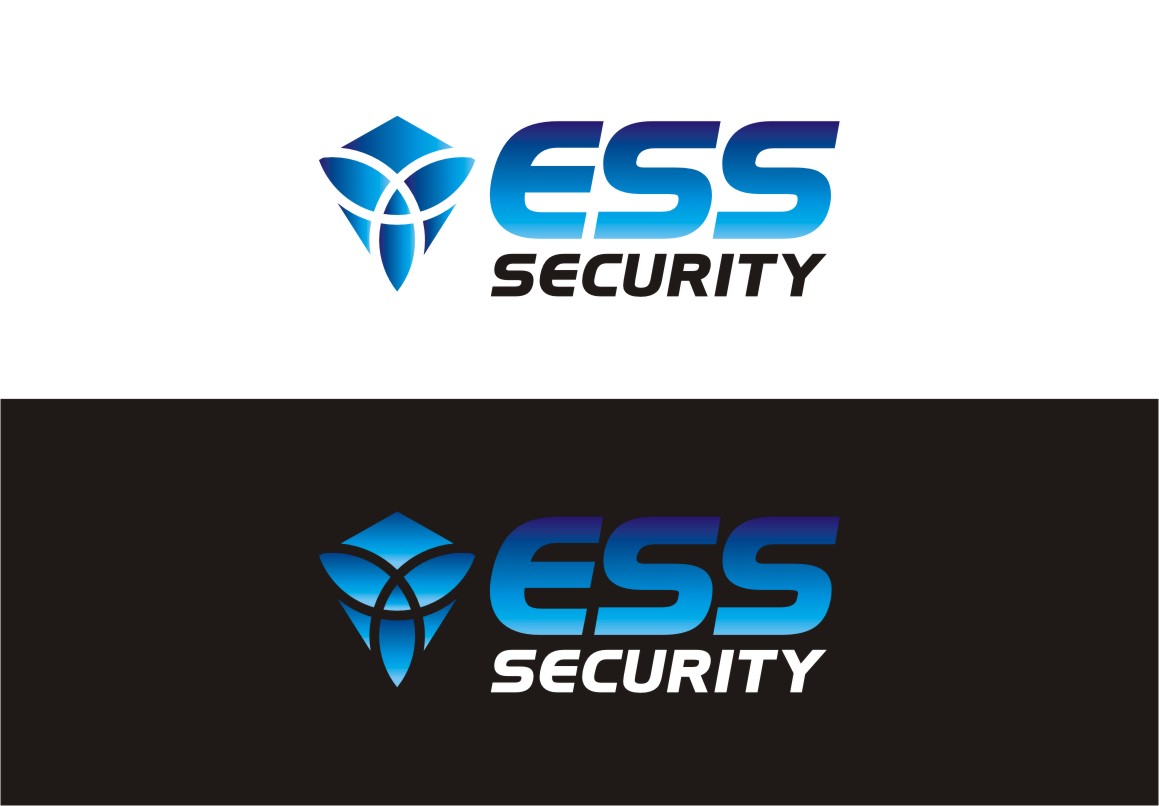 Design de Logo par lrbalaji pour ESS Security | Design #2155385