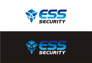 Design de Logo par lrbalaji pour ESS Security | Design : #2155385