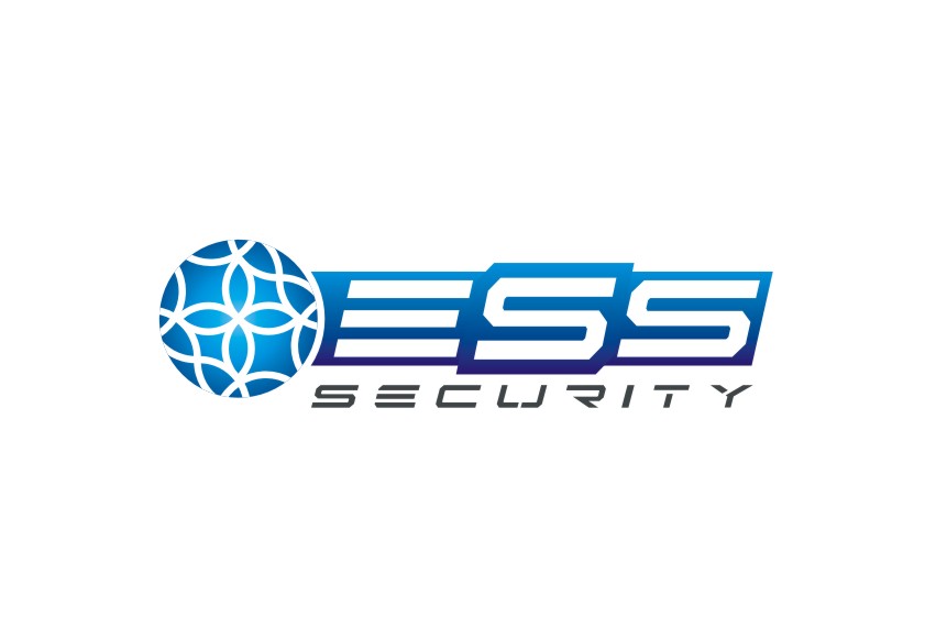 Logo Design by lrbalaji for ESS Security | Design #2168800