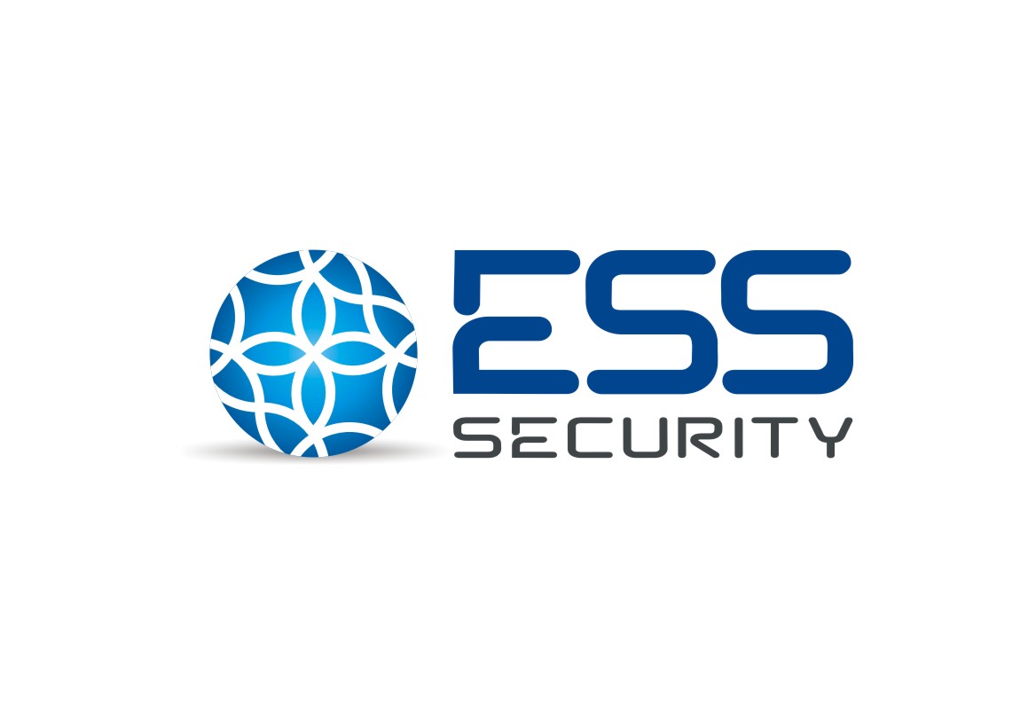 Logo-Design von lrbalaji für ESS Security | Design #2170623