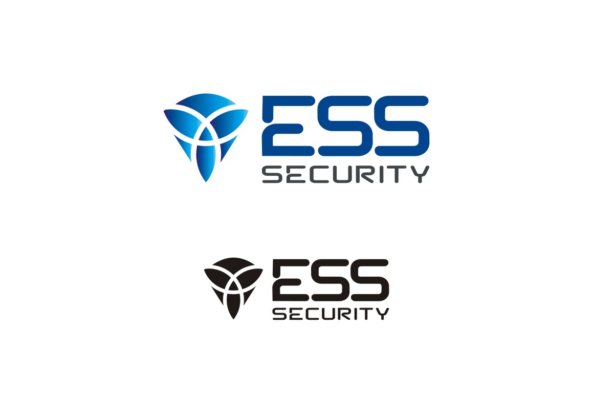 Logo-Design von lrbalaji für ESS Security | Design #2170633
