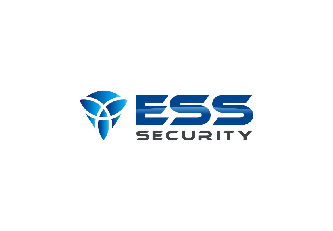 Logo-Design von lrbalaji für ESS Security | Design #2170685