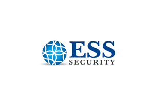 Design de Logo par lrbalaji pour ESS Security | Design : #2172119