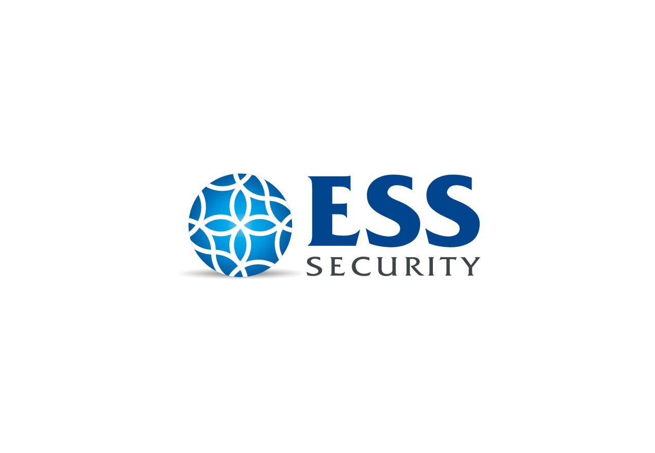 Logo-Design von lrbalaji für ESS Security | Design #2172122