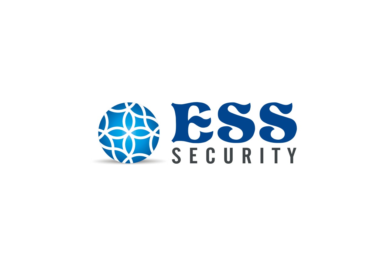 Logo-Design von lrbalaji für ESS Security | Design #2172123