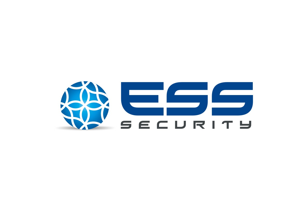 Logo-Design von lrbalaji für ESS Security | Design #2172124