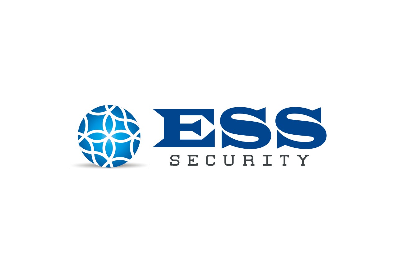 Logo Design by lrbalaji for ESS Security | Design #2172125
