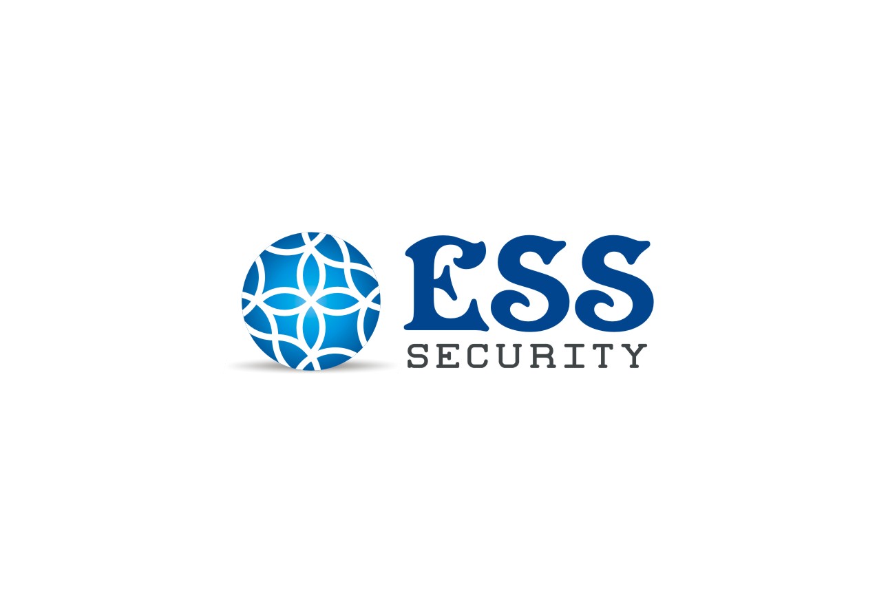Logo Design by lrbalaji for ESS Security | Design #2172126