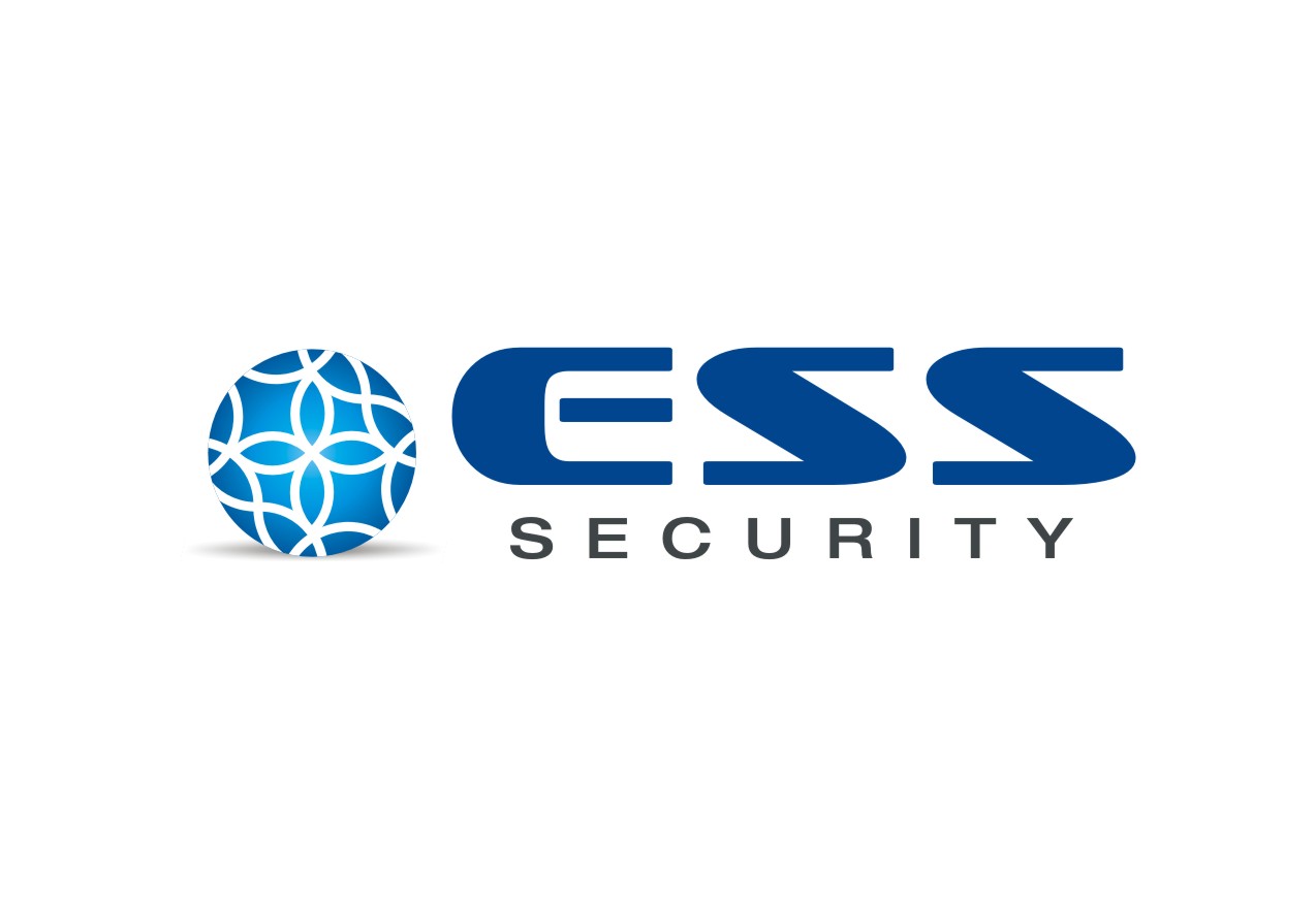 Logo Design by lrbalaji for ESS Security | Design #2172127