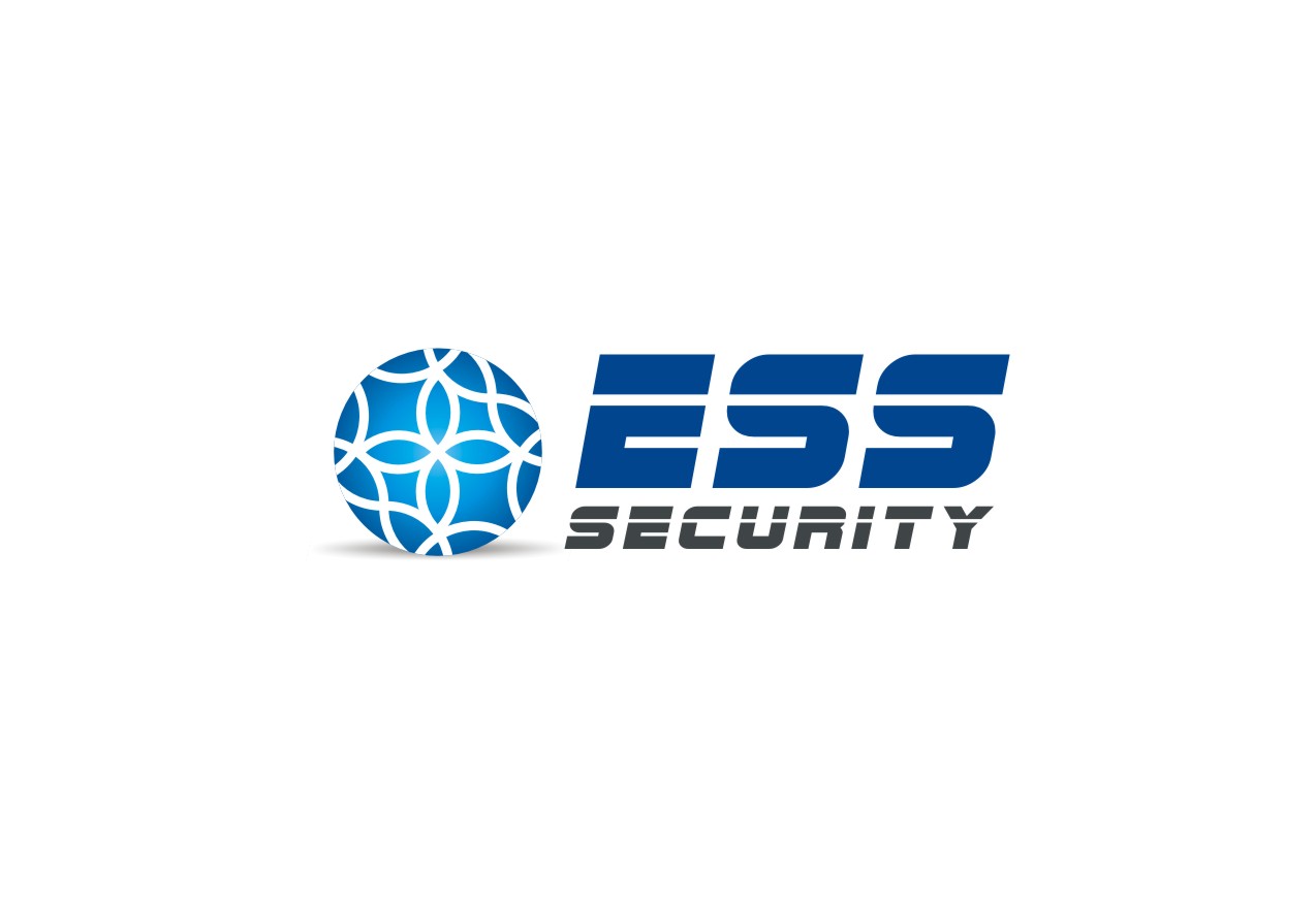 Logo Design by lrbalaji for ESS Security | Design #2172128