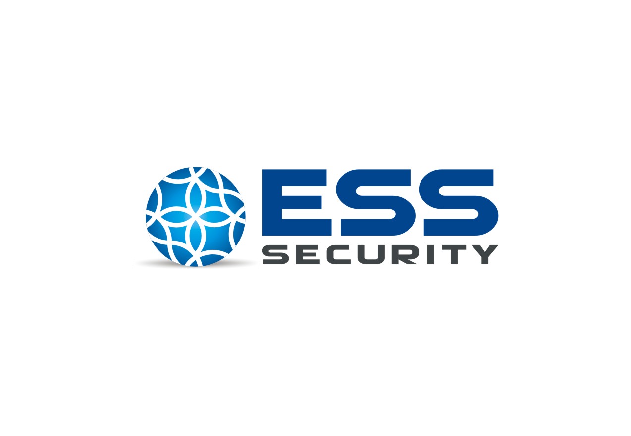 Logo Design by lrbalaji for ESS Security | Design #2172129