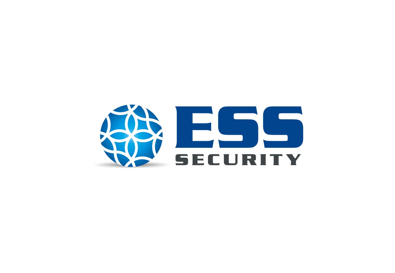 Logo Design by lrbalaji for ESS Security | Design #2172131