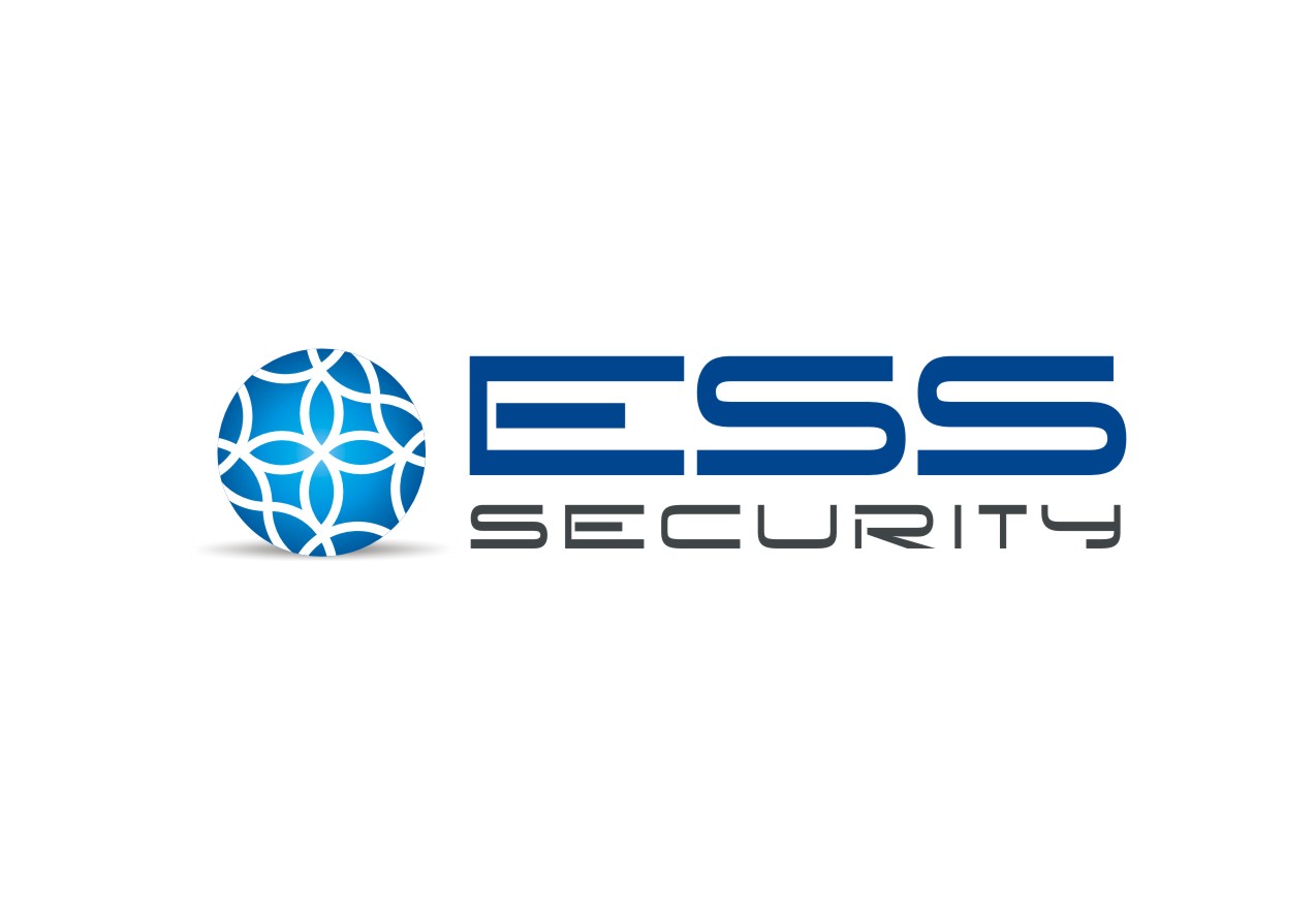 Logo Design by lrbalaji for ESS Security | Design #2172132