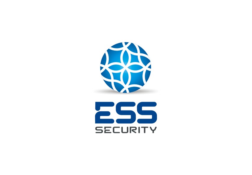 Logo Design by lrbalaji for ESS Security | Design #2172140