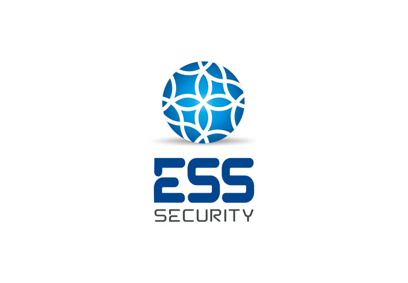 Logo Design by lrbalaji for ESS Security | Design #2172163