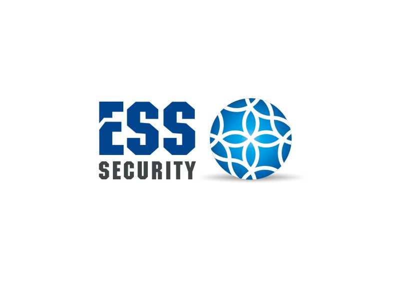 Logo Design by lrbalaji for ESS Security | Design #2172170