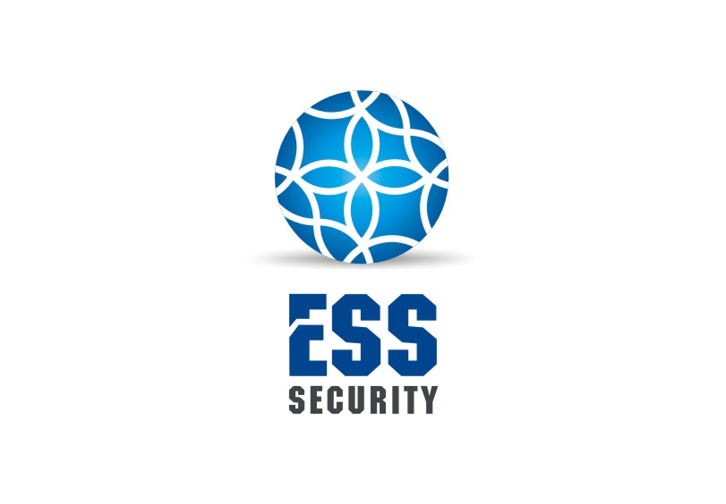 Logo Design by lrbalaji for ESS Security | Design #2172172