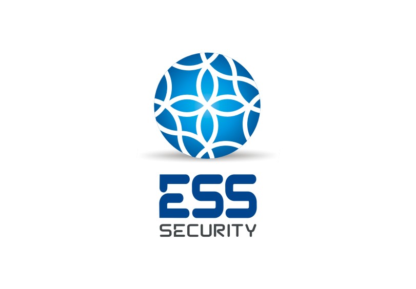 Logo Design by lrbalaji for ESS Security | Design #2172178