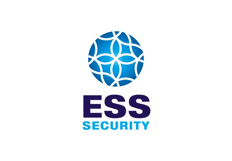 Logo Design by lrbalaji for ESS Security | Design #2173321