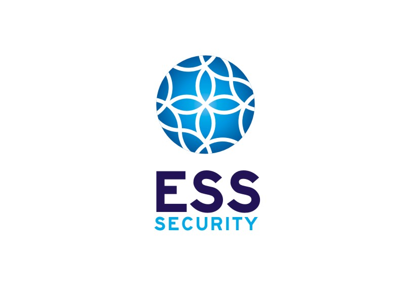 Logo Design by lrbalaji for ESS Security | Design #2173324