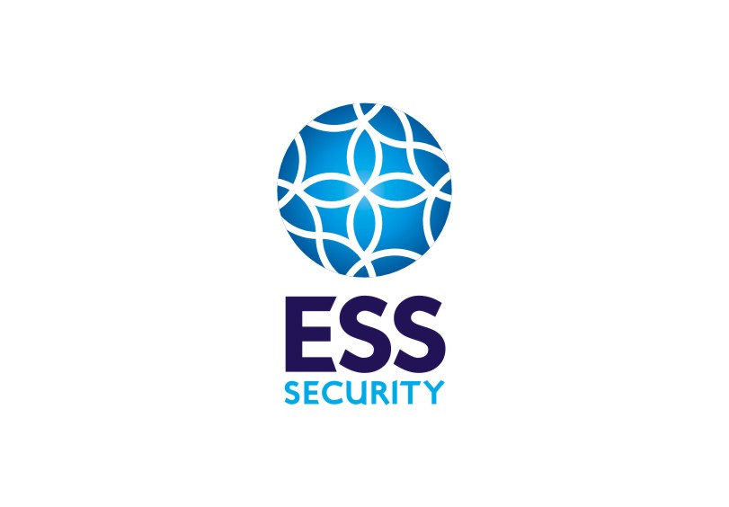 Logo Design by lrbalaji for ESS Security | Design #2173325