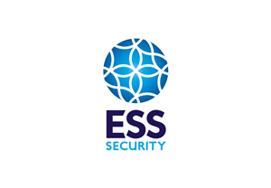 Logo Design by lrbalaji for ESS Security | Design: #2173325