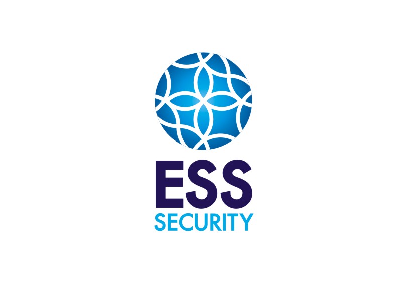 Logo Design by lrbalaji for ESS Security | Design #2173329