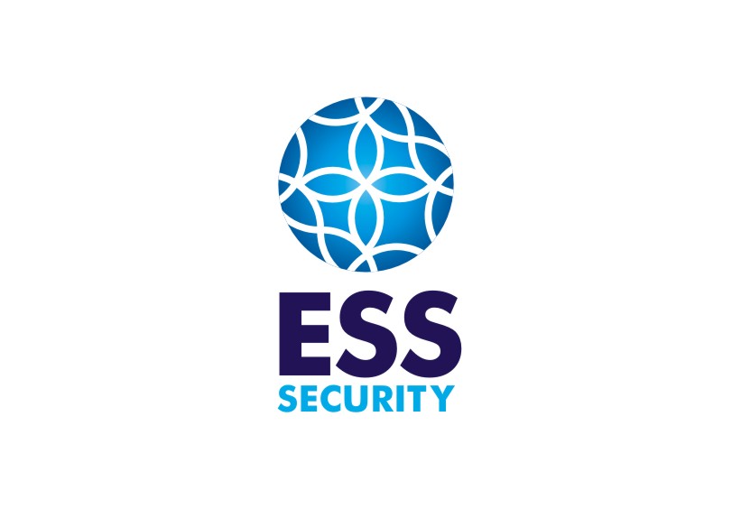 Logo Design by lrbalaji for ESS Security | Design #2173331