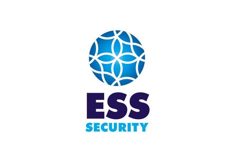 Logo Design by lrbalaji for ESS Security | Design #2173333
