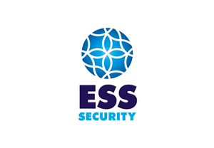 Logo Design by lrbalaji for ESS Security | Design: #2173333